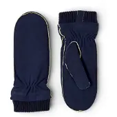Hestra - Women's Nora Chamois Mitt - Handschoenen 6, blauw