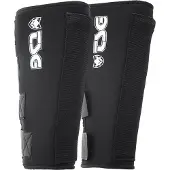 TSG - Shinguard BMX - Beschermer S/M, zwart