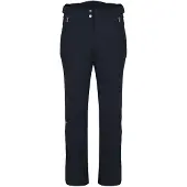 Kjus Skibroek Women Formula Pants Regular Black-Maat 36