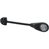 Hella 2JA 346 720-021 Leeslamp