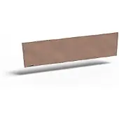 Platinum sun & shade Platinum Balkonscherm zand 500x80 -