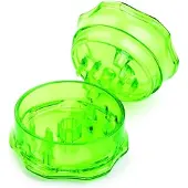 Ibili Knoflooksnijder Groen 7 cm