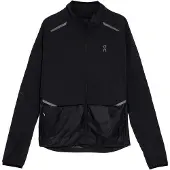 ON - Women's Weather-Jacket - Hardloopjack XL, zwart