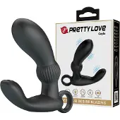 Pretty Love Cayla Prostate Stimulator