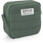 Hoppstar Midi Tas Midi, laurel