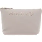 Valentino Toilettas Pie Re Soft Cosmetic Case Beige