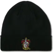 Logoshirt Kappe Harry Potter – Gryffindor