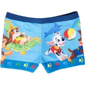 Paw Patrol Zwembroek / Zwemboxer - Maat 122/128
