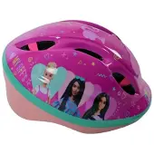 Volare Barbie Fietshelm - 52-56 cm