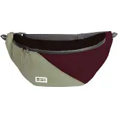 MeroMero - HoïAn Hipbag - Heuptas One Size, olijfgroen