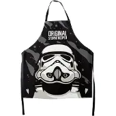 Puckator Star Wars keukenschort stormtrooper - Puckator
