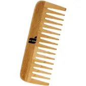 Hairlust Houten borstel Unisex