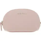 Valentino Toilettas Zero Re Soft Cosmetic Case Cipria Roze