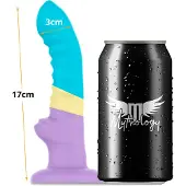 Mythology Fantasy Dildo | Mythology Colby Pastel Dildo M