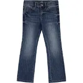 s.Oliver Jeans 'Betsy' donkerblauw / wit