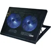Vakoss LF-2463 17'' Zwart notebook cooling pad