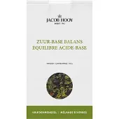 Jacob Hooy 1+1 gratis | Zuur-Base Balans Kruidenmengsel (80gr)