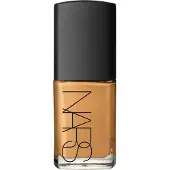 Nars Cosmetics Sheer Glow Foundation (Verschillende Tinten) - Moorea