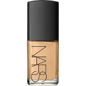 Nars Cosmetics Sheer Glow Foundation (Verschillende Tinten) - Vanuatu