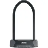 ABUS Scooterslot ART3 MBT4054 Beugelslot Granit
