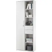 Bega Consult Pronto kast houtmateriaal lichtgrijs