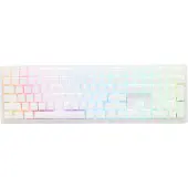 Ducky Zero 6108 Pure Gata-2795 Draadloos Gamingtoetsenbord Engels