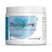 Natural Energy Mucopure | 250 g