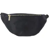 U.S. POLO ASSN. Gordeltas Springfield Waistbag Grey Grijs