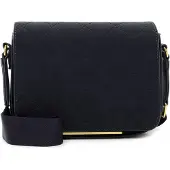 Tamaris Schoudertas Anastasia Soft Crossbody Bag Blue Blauw