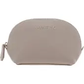Valentino Toilettas Zero Re Soft Cosmetic Case Beige
