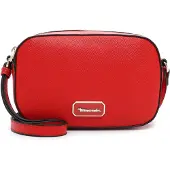 Tamaris Schoudertas Anja Crossbody Bag Red Rood