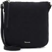 Tamaris Schoudertas Anastasia Soft Cross Body Bag Blue Donkerblauw