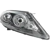 Depo Koplampen 223-1139R-LDEM2