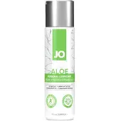 Jo - Aloe Glijmiddel - 240 ml - Transparant