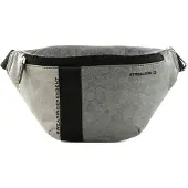 Strellson Gordeltas Westbourne Curt Hipbag Dark Grey Grijs