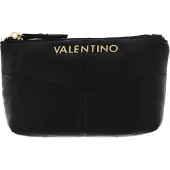 Valentino Utensil zak Bamboo Pouch Nero Zwart