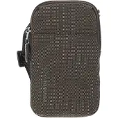 Mandarina Duck Telefoontasje MD20 Smartphone Case Pirite Bruine