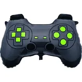 Wefiesta Folieballon gaming controller, 27inch