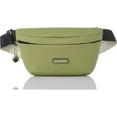 Hedgren gordeltas Nova Halo Waistbag Opaline Lime Lichtgroen