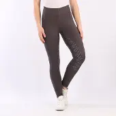 Montar Rijlegging Selena Full Grip Kids Grijs