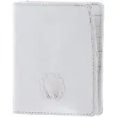 Liu Jo Portemonnee Importante Wallet Cream-White Wit