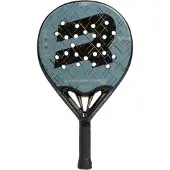 Royal Padel 35 Aniversario Poly 2025 Padel Racket Zilver