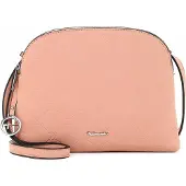 Tamaris Schoudertas Anastasia Soft Crossbody Bag Peace Oranje
