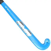 Tk 3. Control Bow Sky - Silver Junior Zaalhockeystick - 32 inch