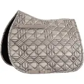 Br Saddlepad /zadeldekje