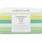 Waterclouds Aluminiumfolie 250 meter x 12 cm