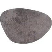 Veer Carpets Wasbaar vloerkleed beach grey 160 x 230 cm