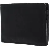 U.S. POLO ASSN. Kaarthoes Ulysses Wallet mit Flap Blue Blauw