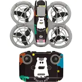 Sunnylife Stickerset - Spook - DJI NEO