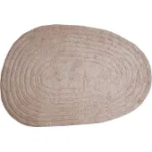 Veer Carpets Wasbaar vloerkleed oliver 160 x 230 cm